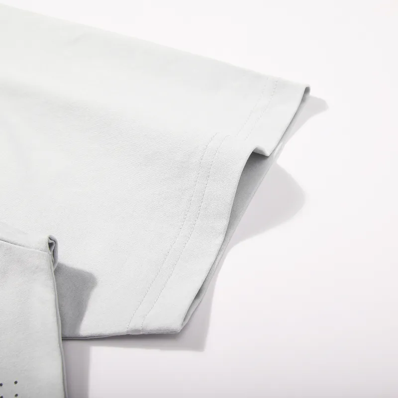 CariteSport T-Shirts Unisex-5