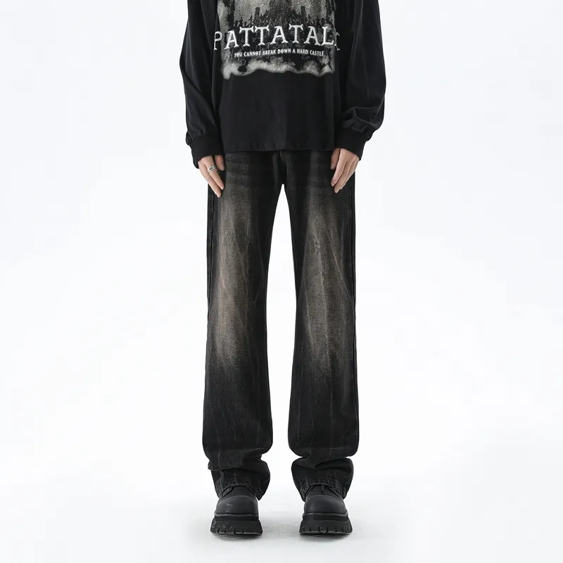 CariteSport Jeans Men-1
