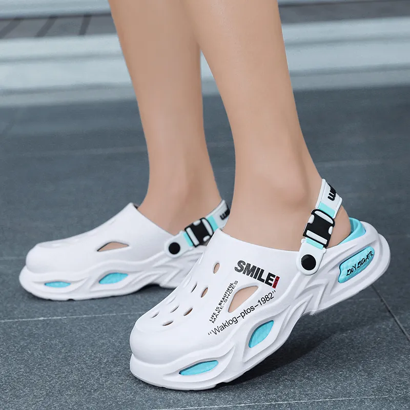 CariteSport Clogs Unisex-2