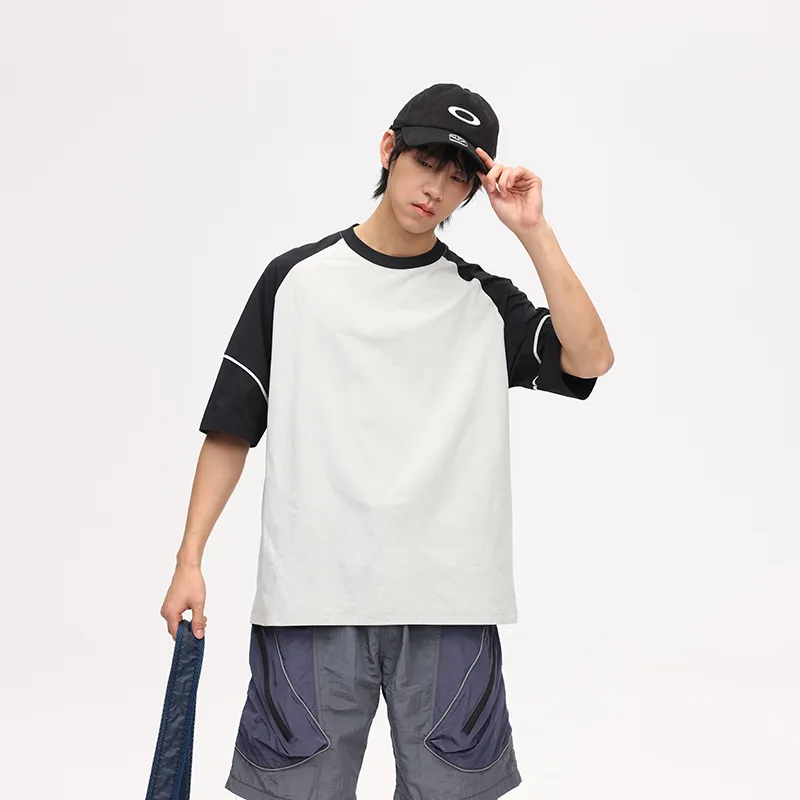 CariteSport T-Shirts Unisex-7
