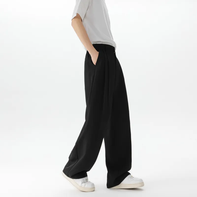 CariteSport Outdoor Casual Pants Unisex-4