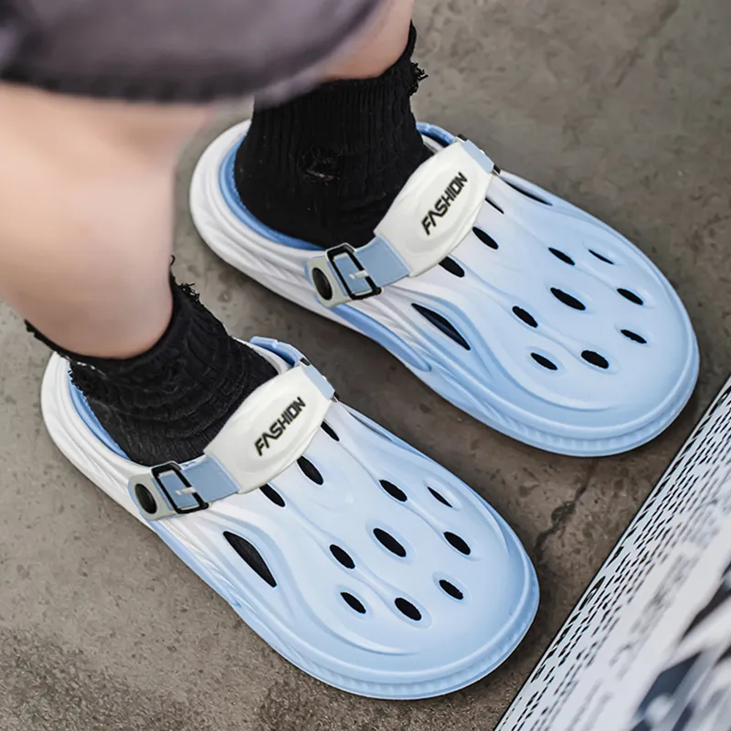 CariteSport Clogs Unisex-2