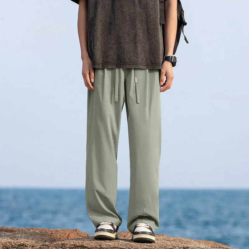 CariteSport Casual Pants Unisex-12