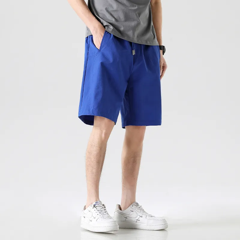 CariteSport Cargo Shorts Unisex-6