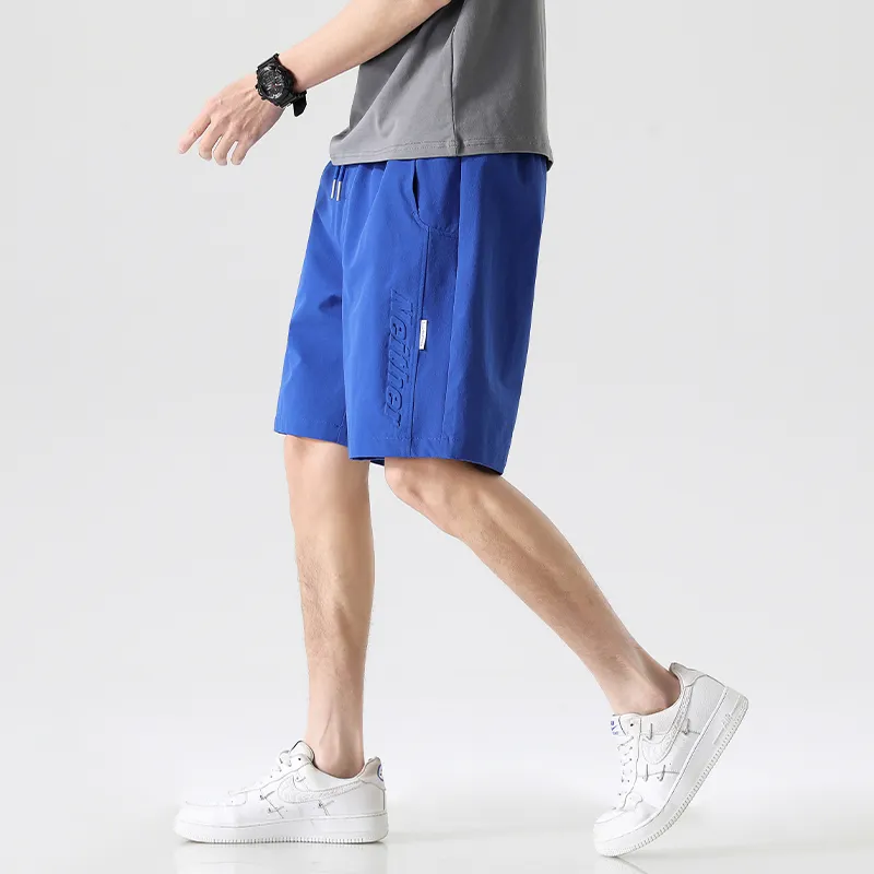 CariteSport Cargo Shorts Unisex-7