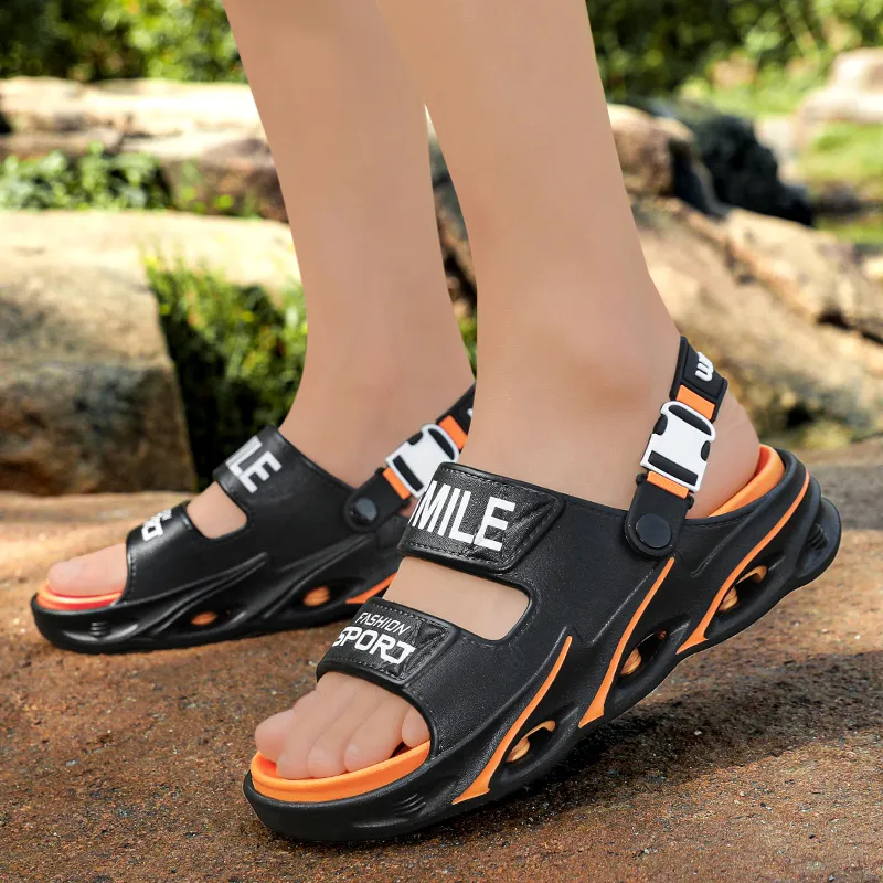 CariteSport Beach Sandals Unisex-20
