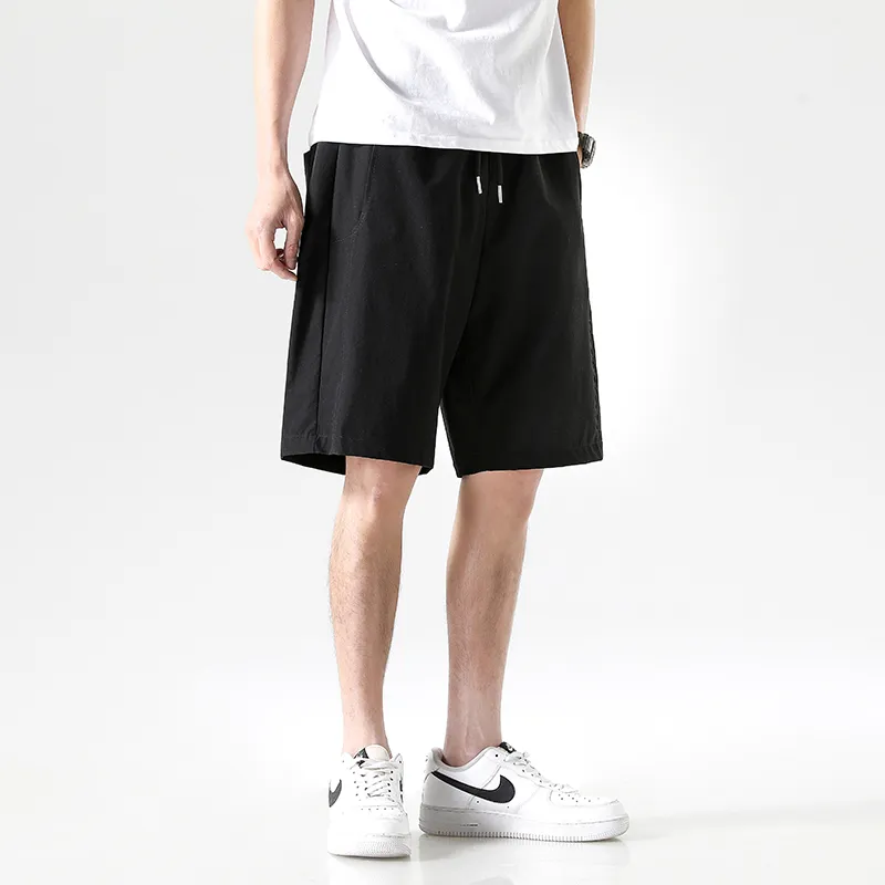 CariteSport Cargo Shorts Unisex-10