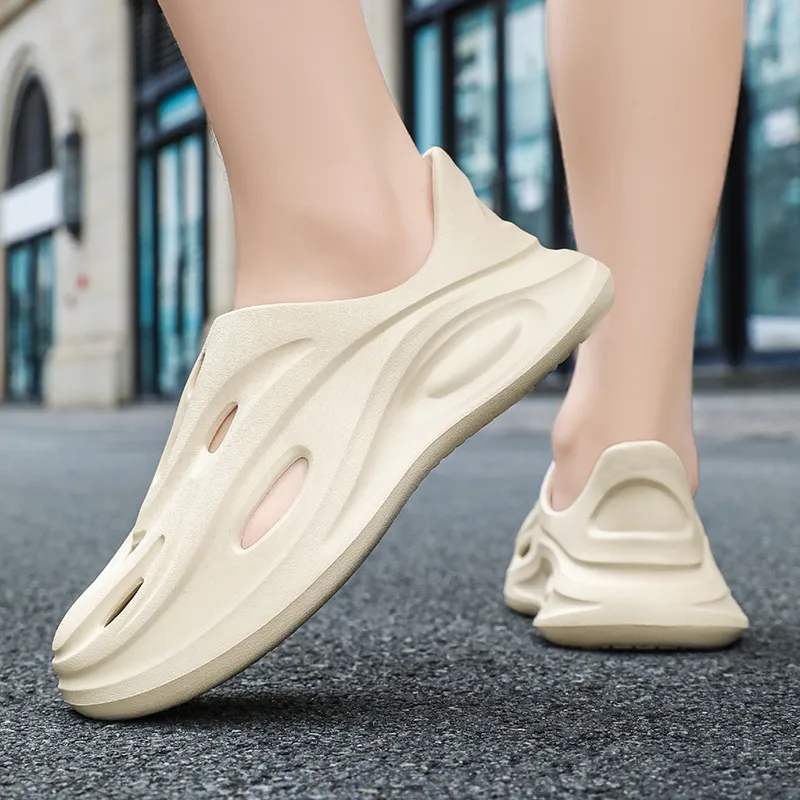 CariteSport Clogs Unisex-3