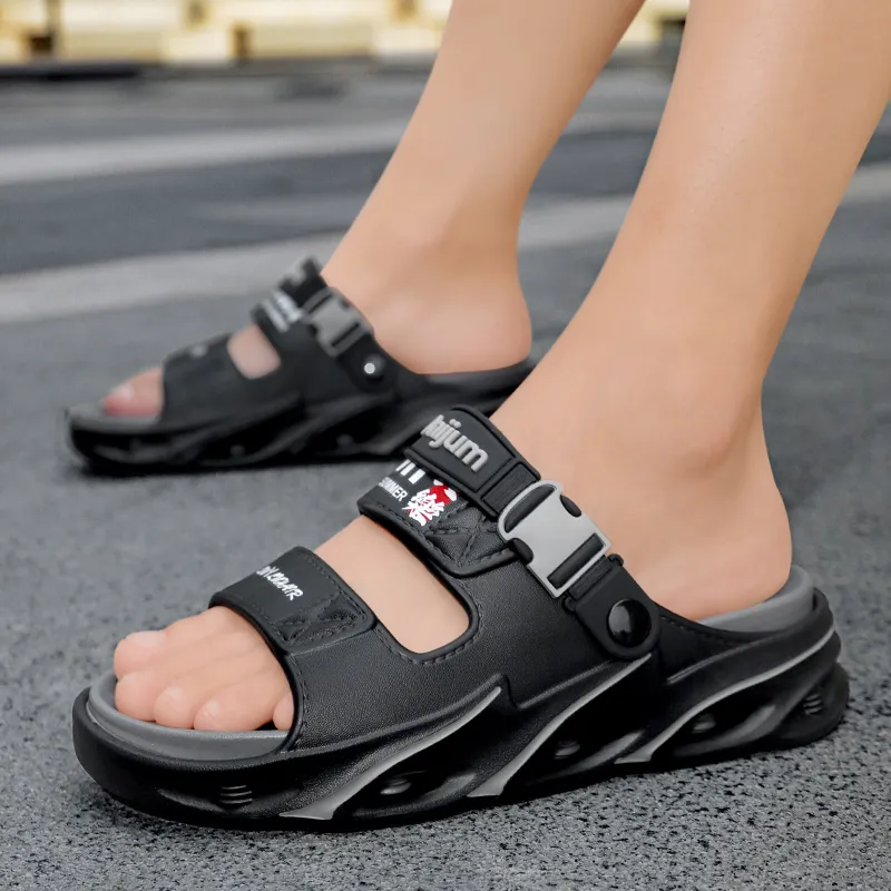 CariteSport Beach Sandals Unisex-6