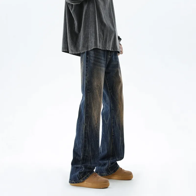 CariteSport Jeans Men-8