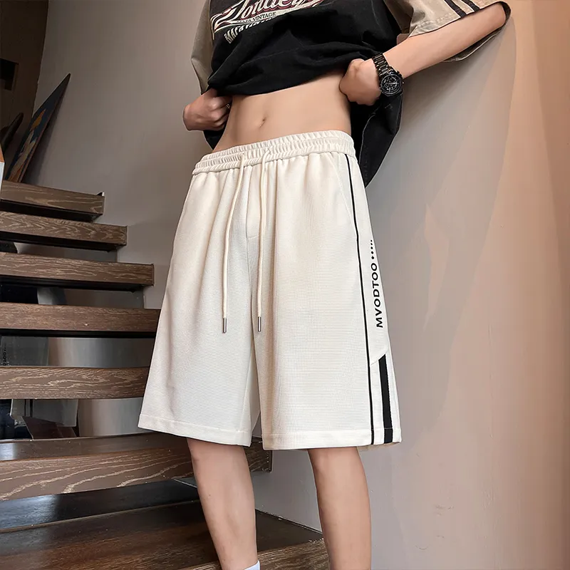 CariteSport Casual Shorts Unisex-2