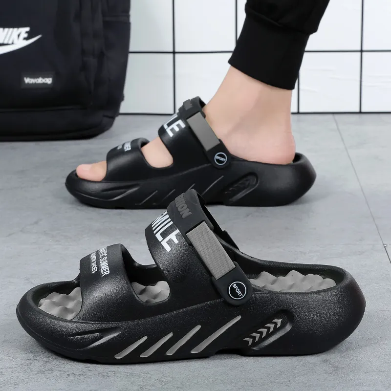 CariteSport Beach Sandals Men's-14