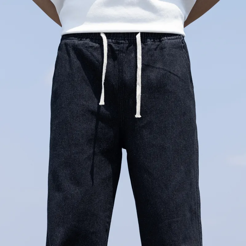 CariteSport Jeans Men-4