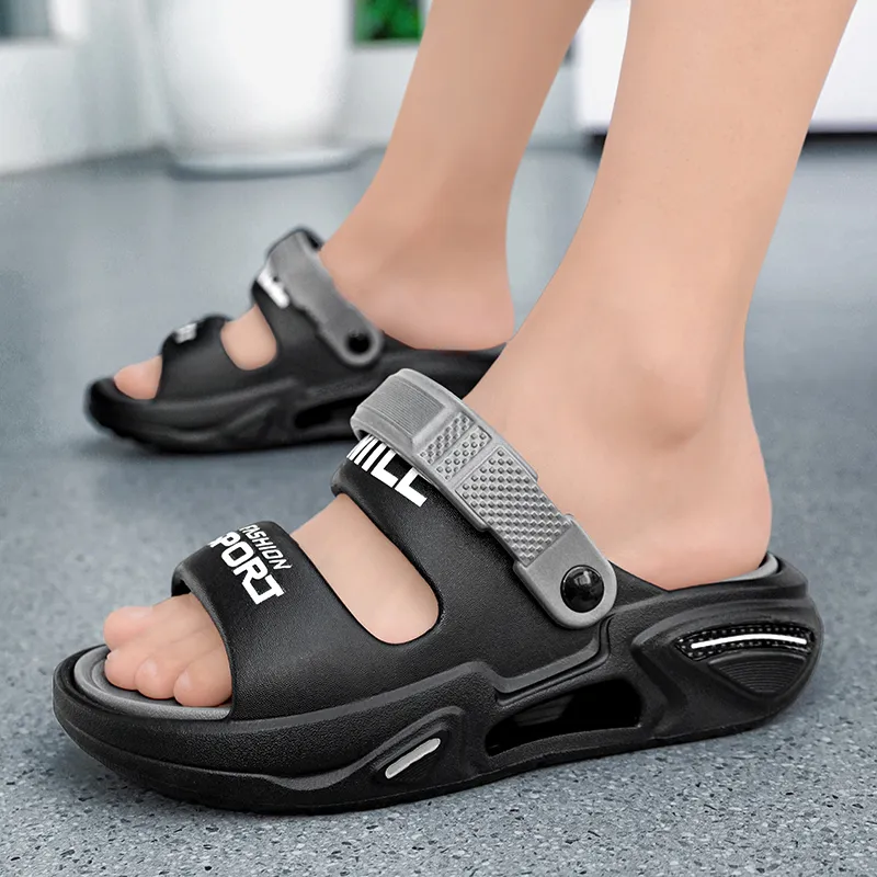 CariteSport Beach Sandals Unisex-1