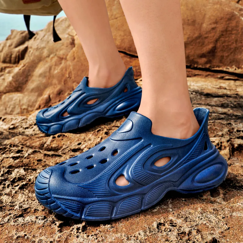 CariteSport Clogs Men-12