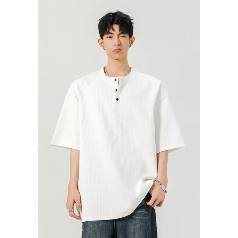 CariteSport T Shirts Men-4
