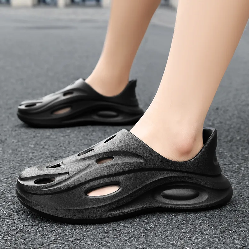 CariteSport Clogs Unisex-14