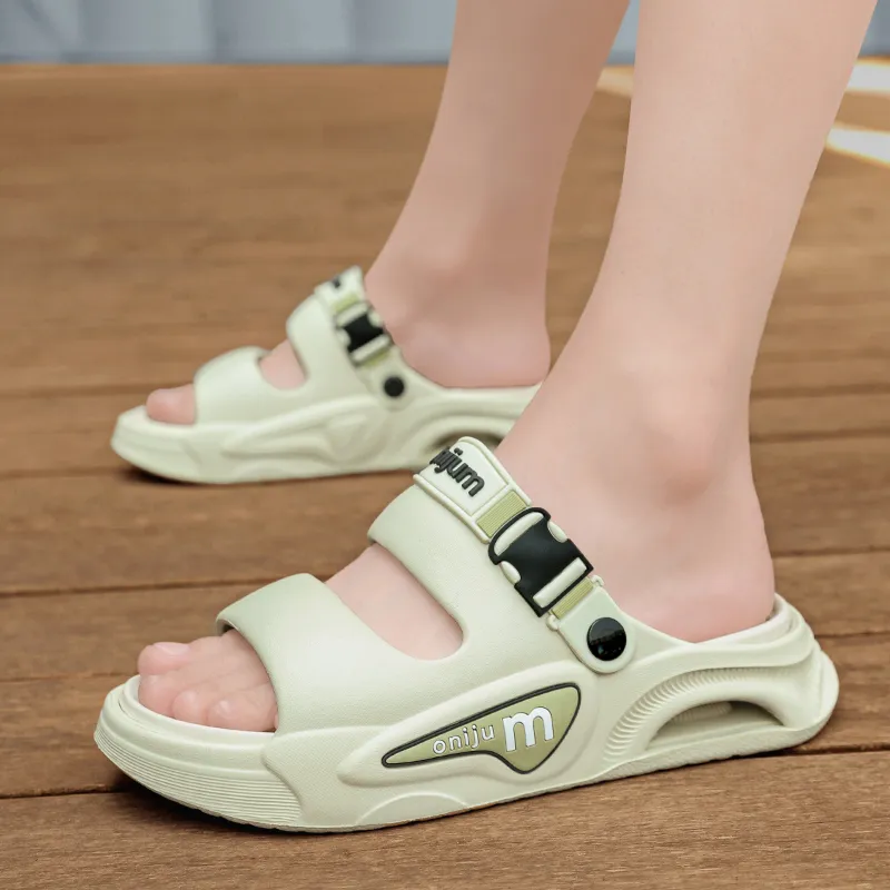 CariteSport Beach Sandals Unisex-21