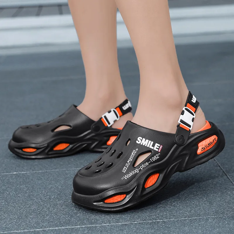 CariteSport Clogs Unisex-20