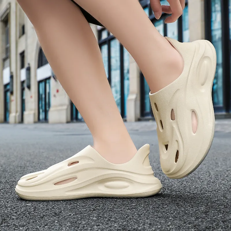 CariteSport Clogs Unisex-2