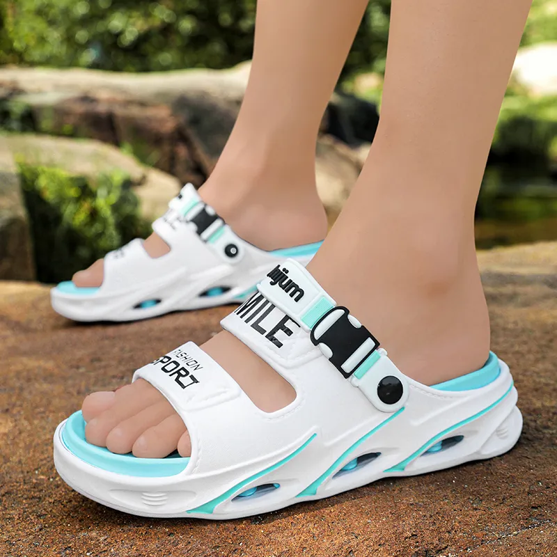 CariteSport Beach Sandals Unisex-6