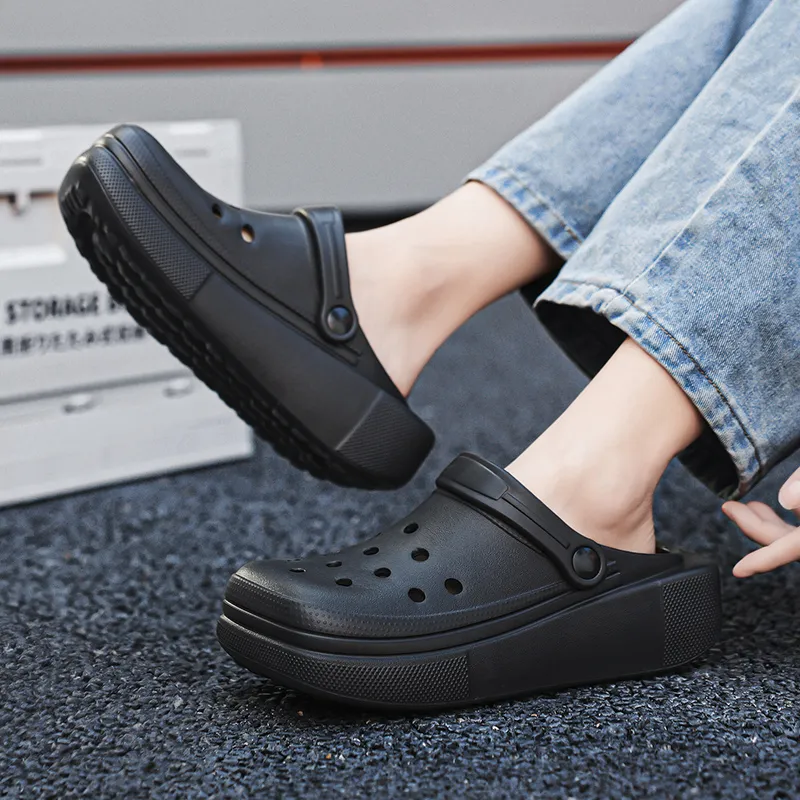 CariteSport Clogs Unisex-2