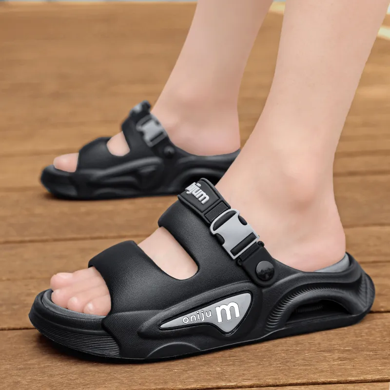 CariteSport Beach Sandals Unisex-6