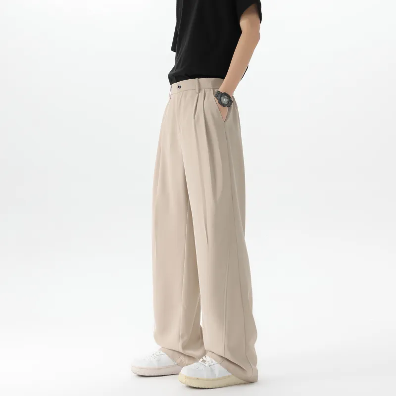 CariteSport Outdoor Casual Pants Unisex-13