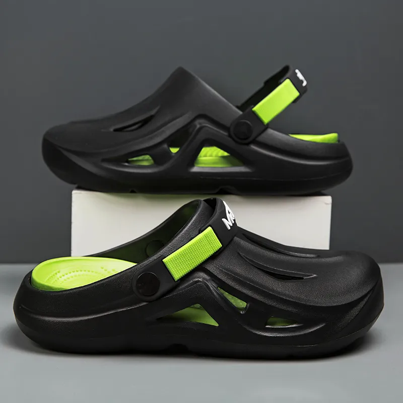 CariteSport Clogs Men-13