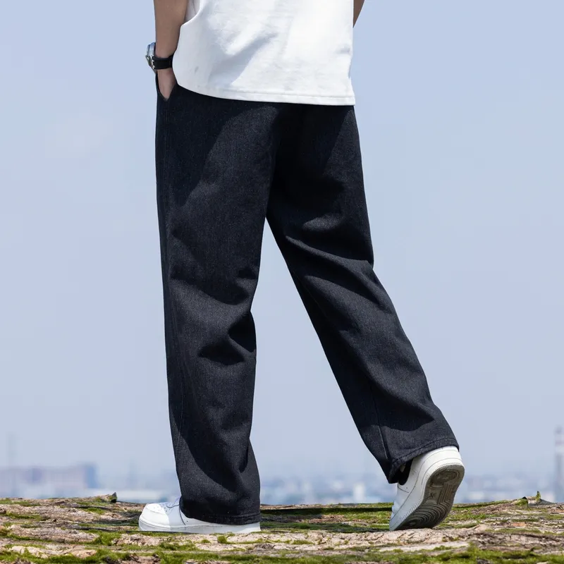 CariteSport Jeans Men-2