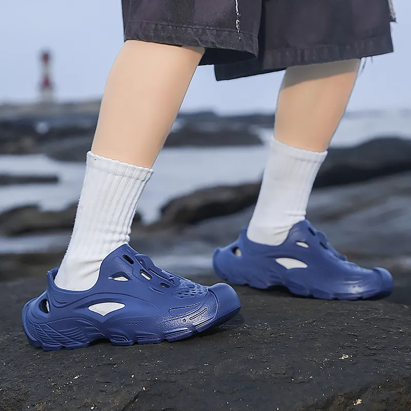 CariteSport Clogs Men-14