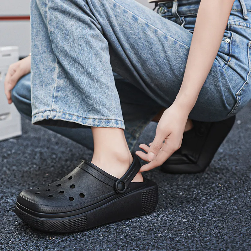 CariteSport Clogs Unisex-4