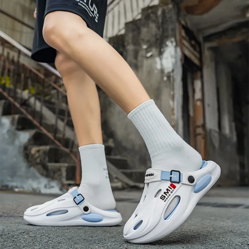CariteSport Clogs Unisex-2