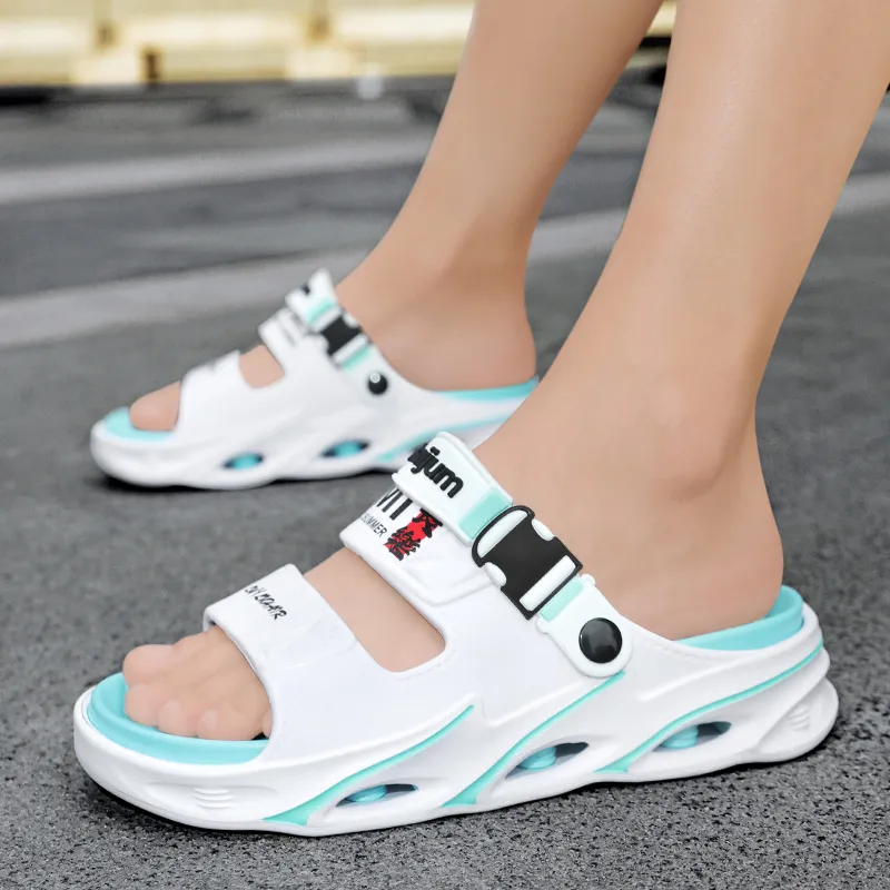 CariteSport Beach Sandals Unisex-11
