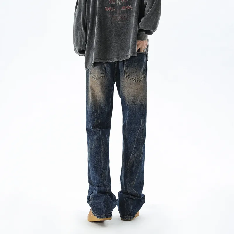CariteSport Jeans Men-9