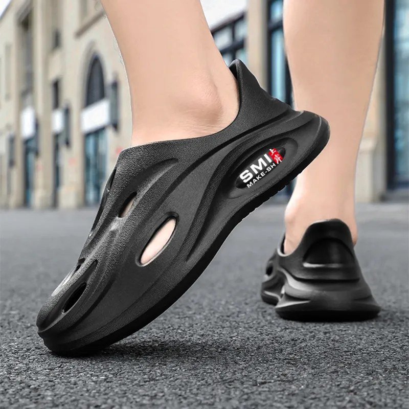 CariteSport Clogs Unisex-7