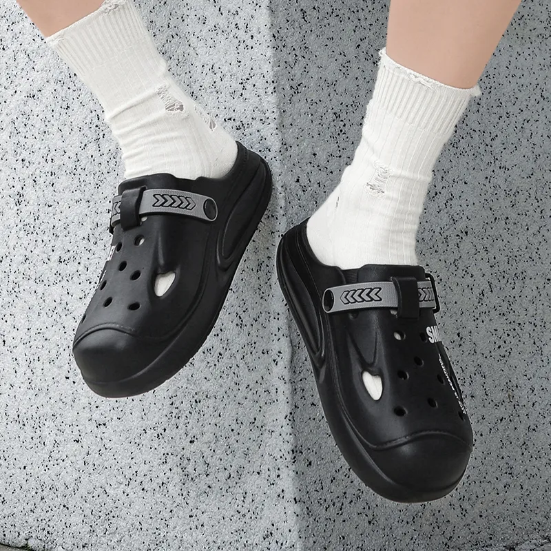 CariteSport Clogs Men-6