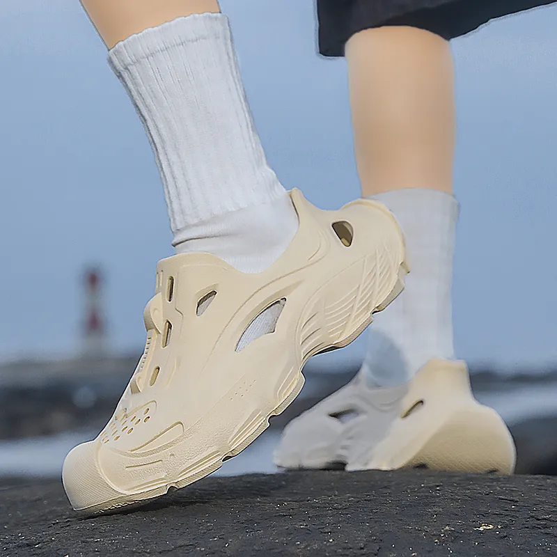 CariteSport Clogs Men-8