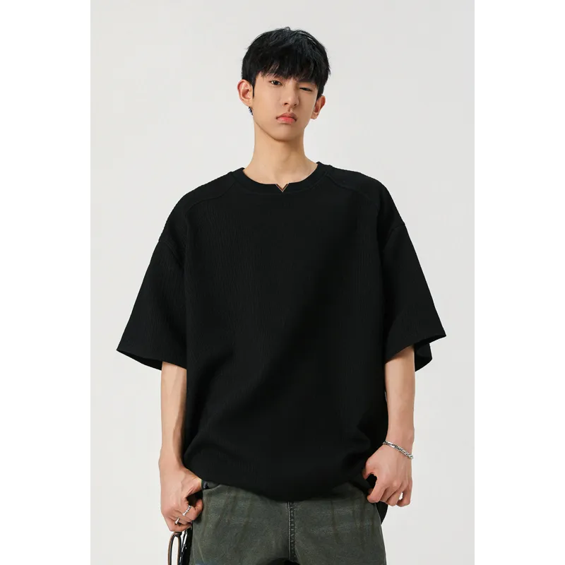 CariteSport T Shirts Men-6