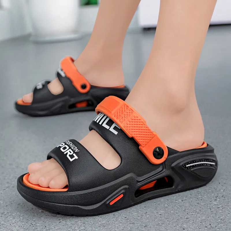 CariteSport Beach Sandals Unisex-21