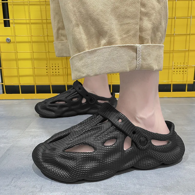 CariteSport Clogs Men-8