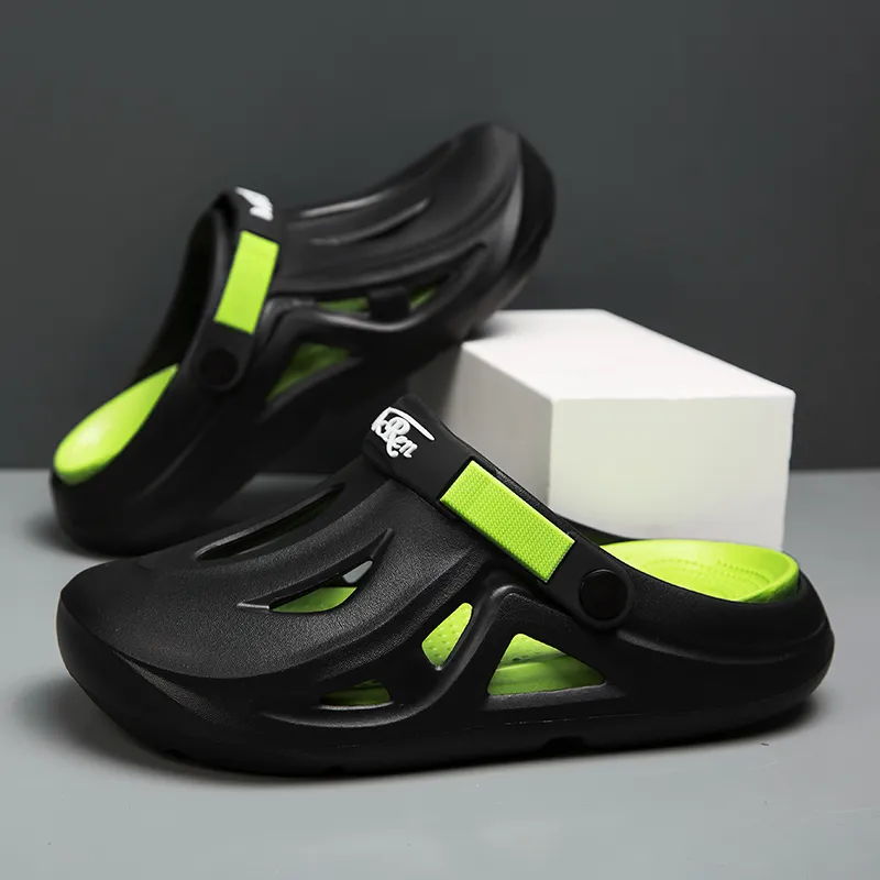 CariteSport Clogs Men-14