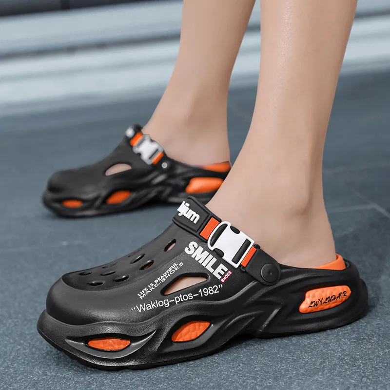 CariteSport Clogs Unisex-19