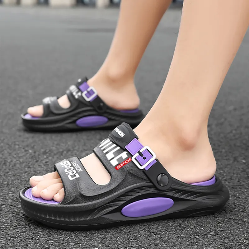 CariteSport Beach Sandals Men's-9
