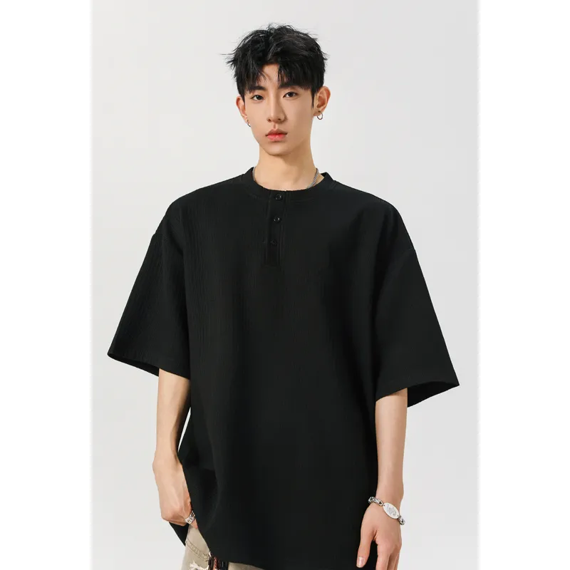 CariteSport T Shirts Men-1
