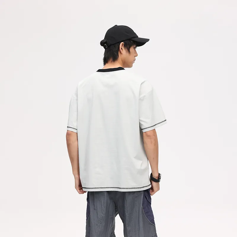 CariteSport T-Shirts Unisex-12