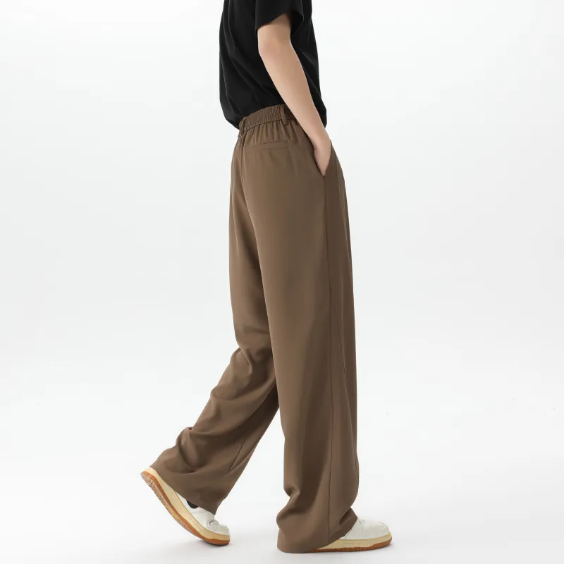 CariteSport Outdoor Casual Pants Unisex-9