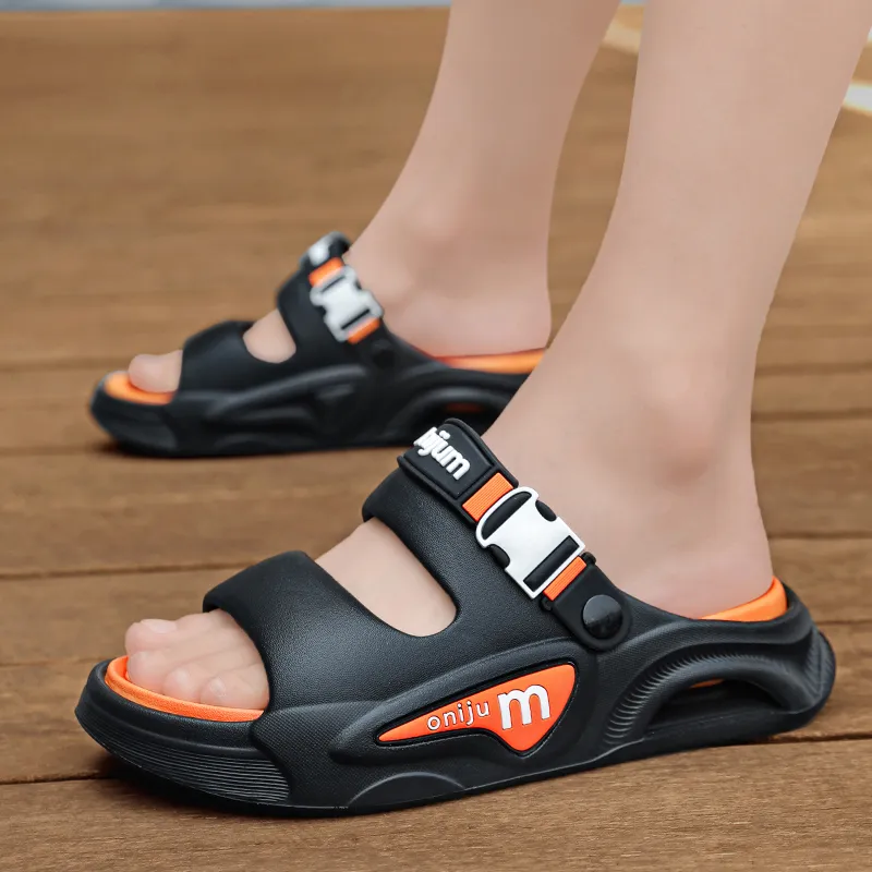 CariteSport Beach Sandals Unisex-1