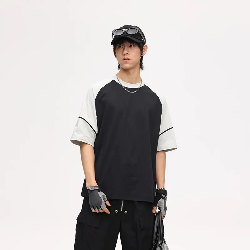 CariteSport T-Shirts Unisex-4