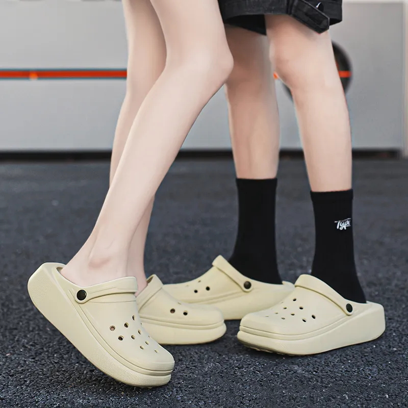 CariteSport Clogs Unisex-18